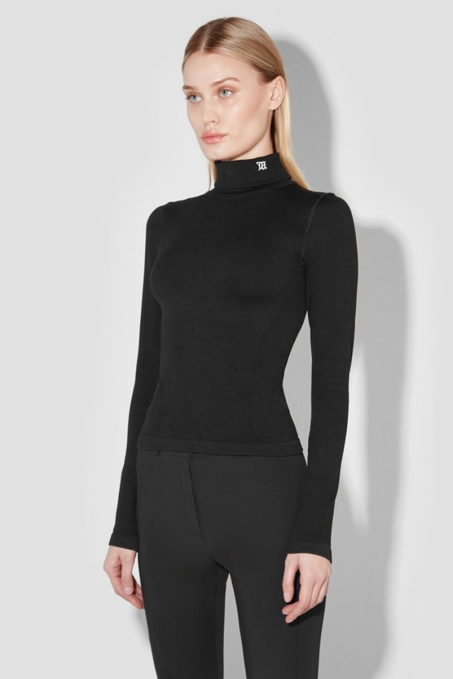 MISBHV M Turtleneck Clearance