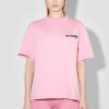 MISBHV Community T-Shirt Pink Clearance