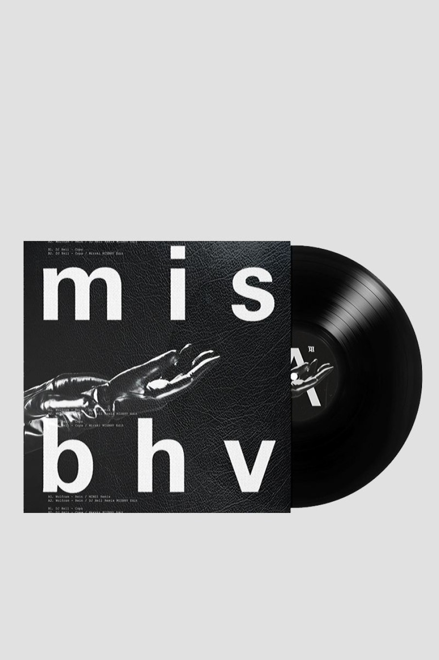 MISBHV Mbh001 12 New