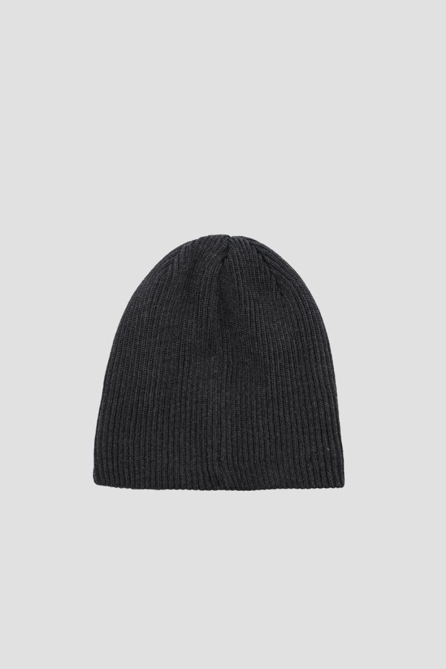 MISBHV Lily / Orchid / Robert Mapplethorpe Beanie Black Clearance