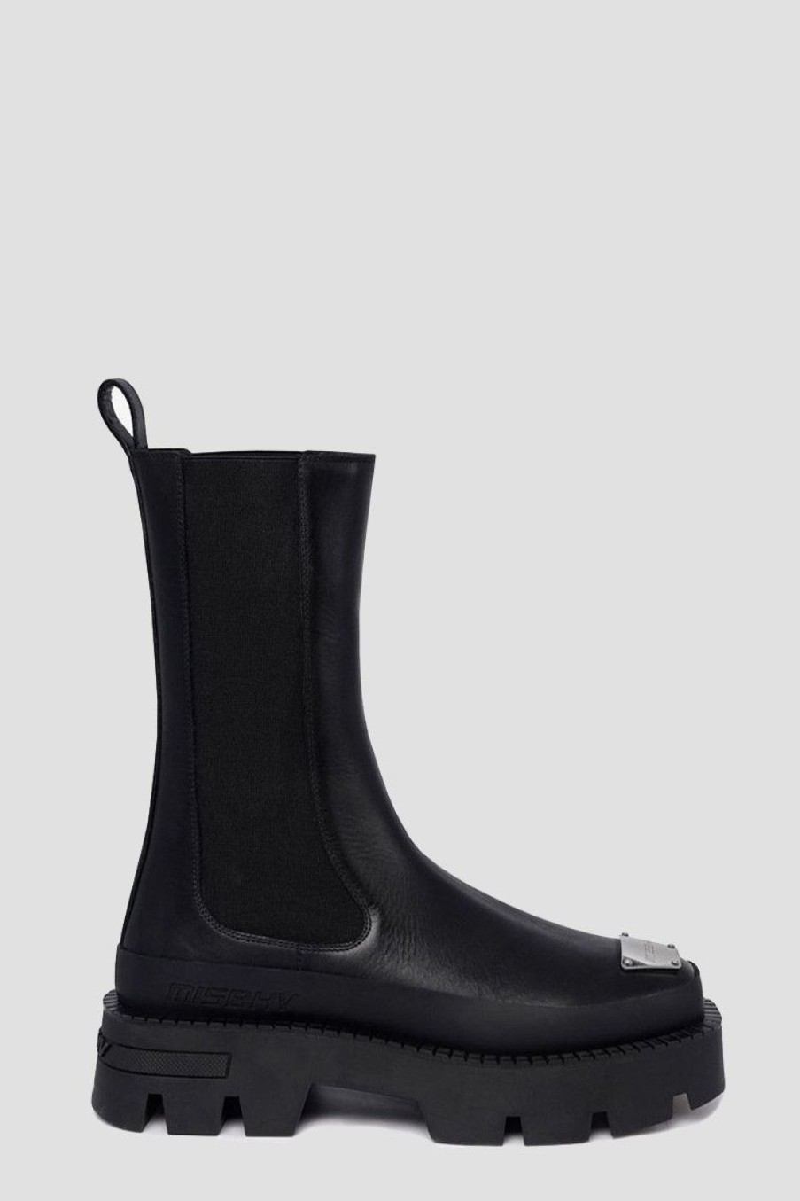 MISBHV The 2000 Chelsea Boot Black Clearance