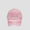 MISBHV Tecno Cap Bubblegum Online