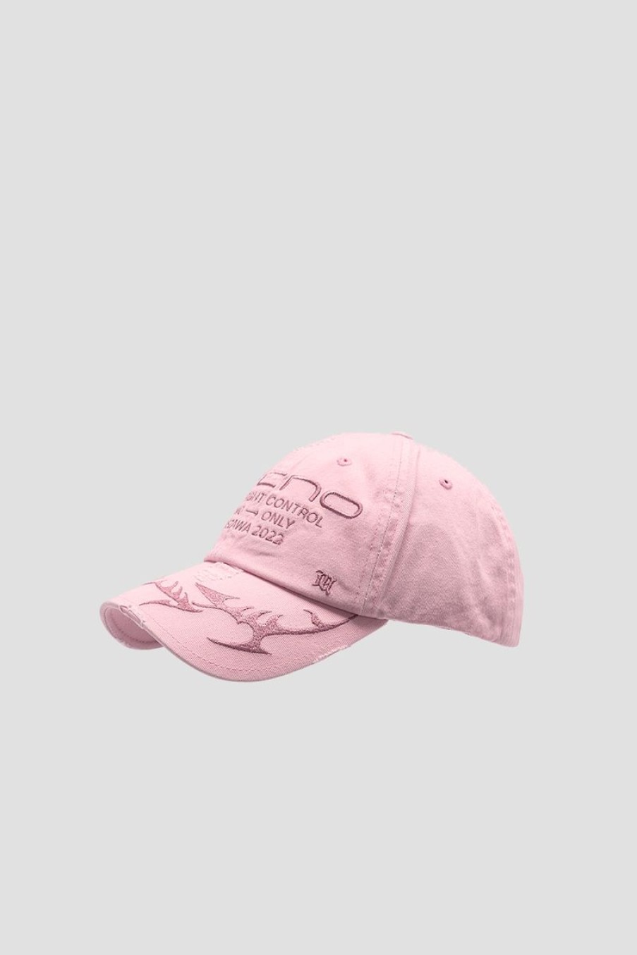 MISBHV Tecno Cap Bubblegum Online