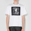 MISBHV Self Portrait 1980 / Robert Mapplethorpe T-Shirt Black Clearance