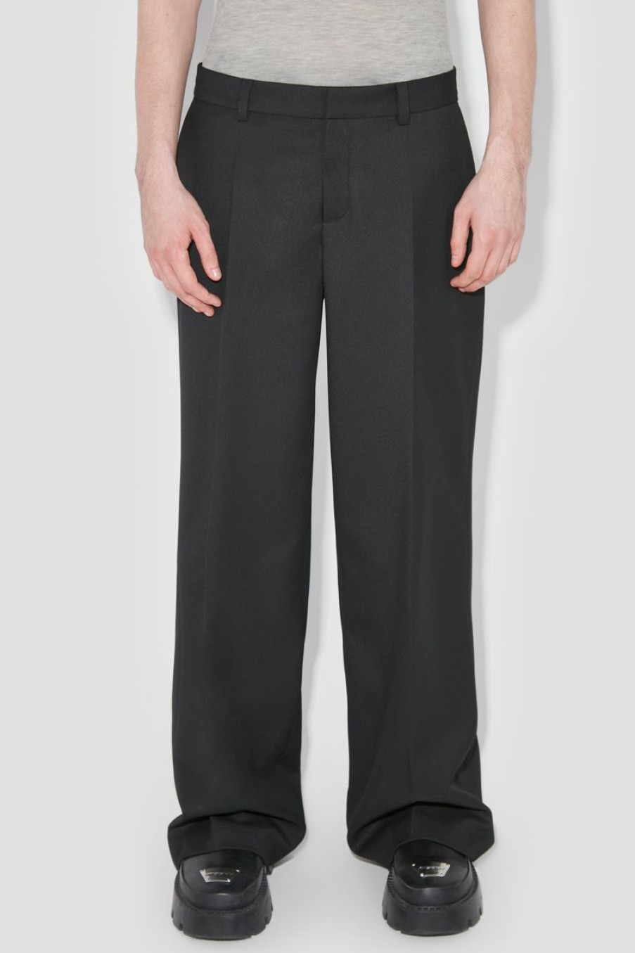 MISBHV 2024 Tailored Trousers Black Online