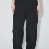 MISBHV Parachute Trousers Black New