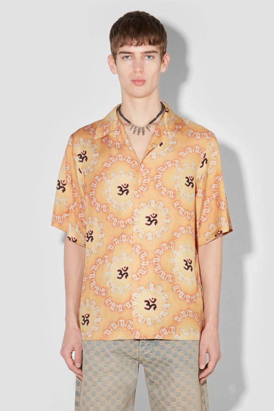 MISBHV Om Shirt Multicolor Online