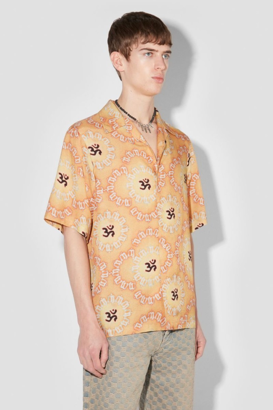 MISBHV Om Shirt Multicolor Online