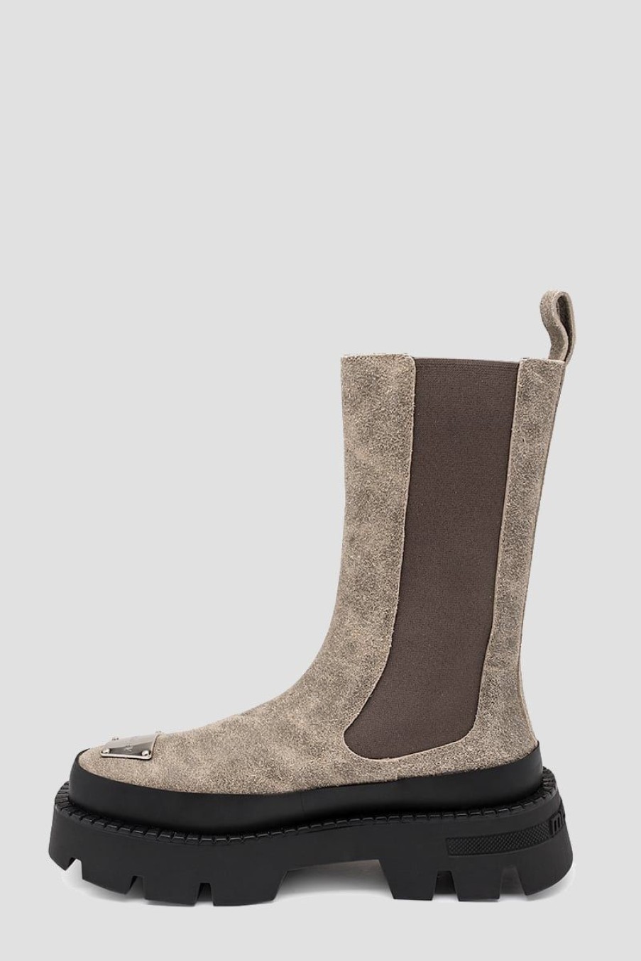 MISBHV The 2000 Chelsea Boot Brown Best