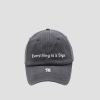 MISBHV Everything Is A Cap Black Clearance