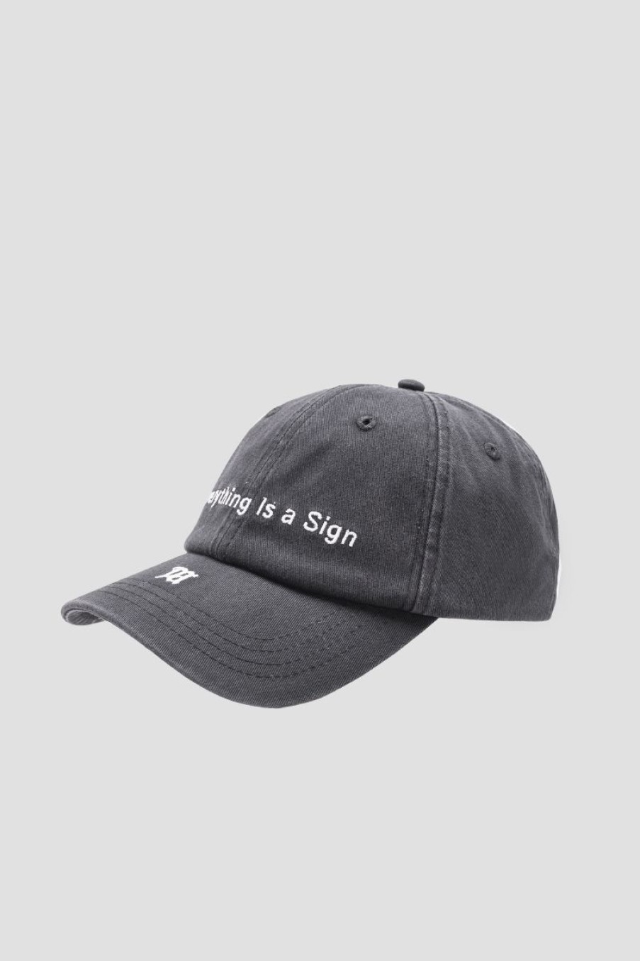 MISBHV Everything Is A Cap Black Clearance