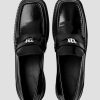 MISBHV The Brutalist Loafer Black Best