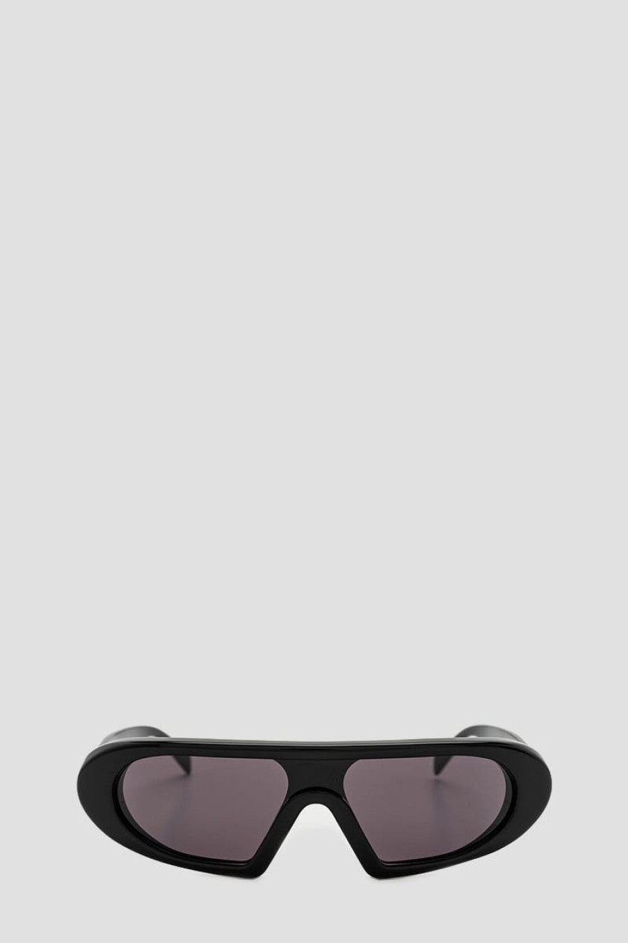 MISBHV 1988 Sunglasses Double Black Clearance