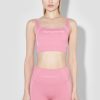 MISBHV Sport Bra Top Bubblegum Online